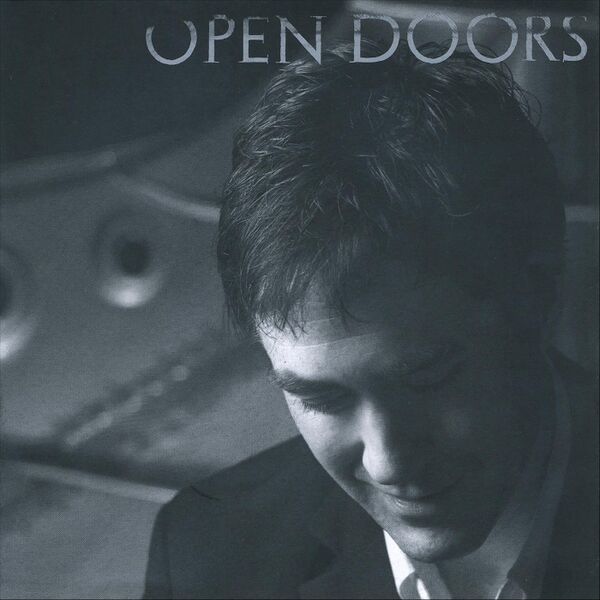 Cover art for Open Doors
