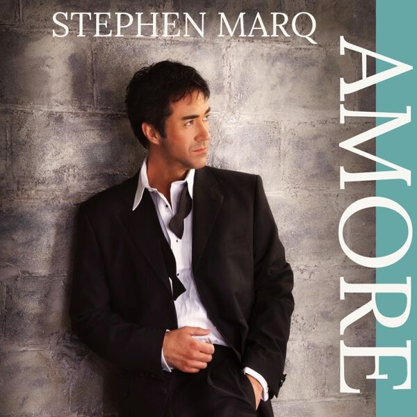 Cover art for Amore