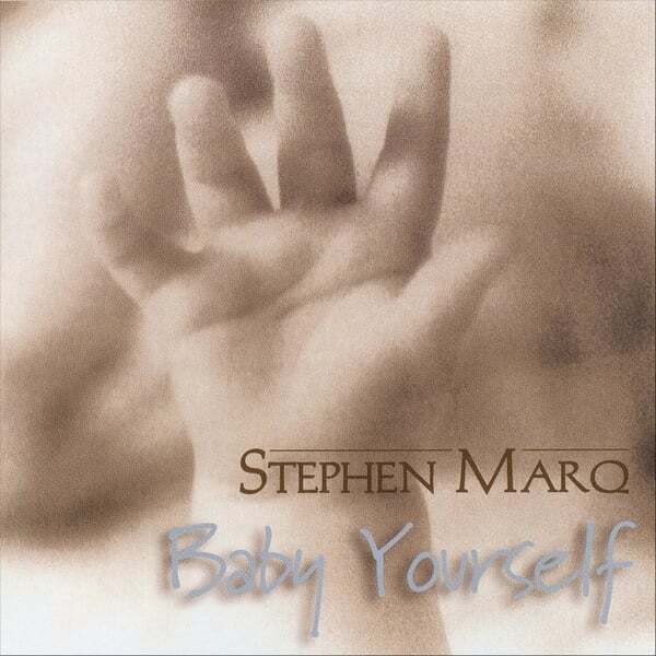 Cover art for Baby Yourself
