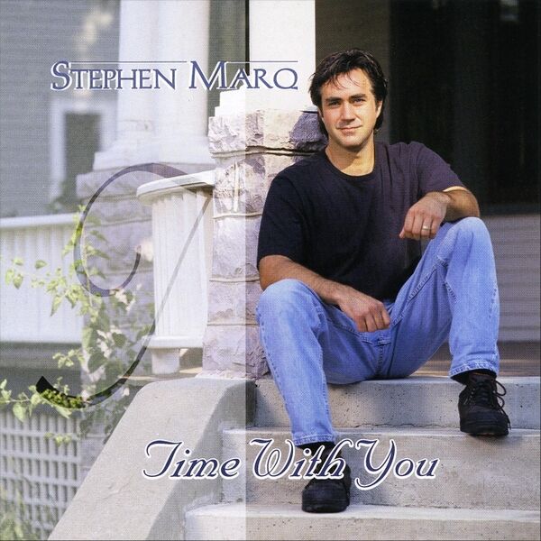 Cover art for Time With You