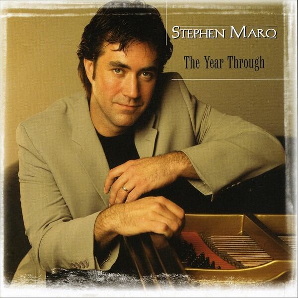 Cover art for The Year Through